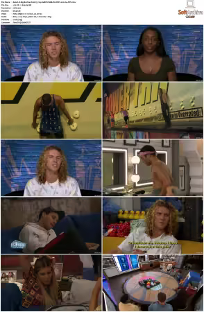 Big Brother US S22 720p AMZN WEB-DL DDP2.0 H264-NTb