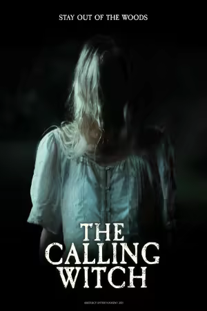 The Calling Witch 2026 720p WEBRip-LAMA