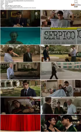 Rushmore 1998 1080p WEBRip DV HDR HEVC X265 DTS-PoPCoRnUHD