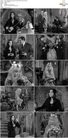 The Addams Family 1964 S01-S02 REMASTERED BDRip x264-BROADCAST