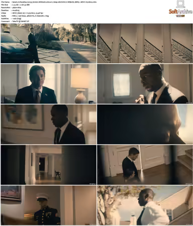 Paradise 2025 S01 2160p HULU WEB-DL x265 HEVC 10bit DDP 5.1 Vyndros