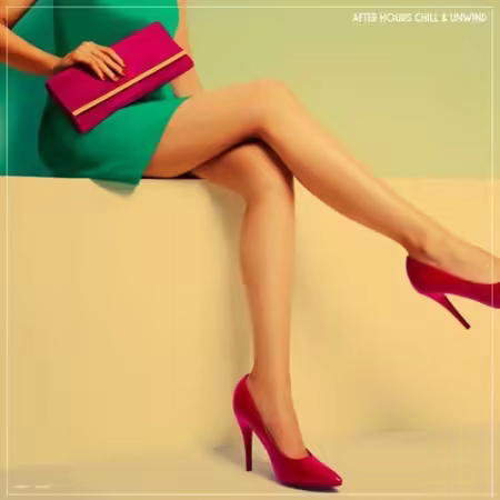 VA - After Hours Chill &amp; Unwind (2026)
