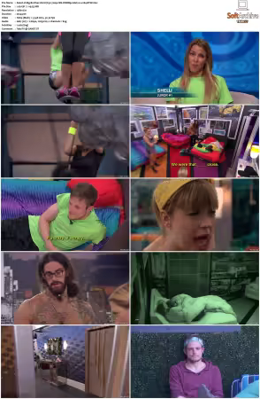 Big Brother US S17 720p CBS WEBRip AAC2 0 x264-BTW
