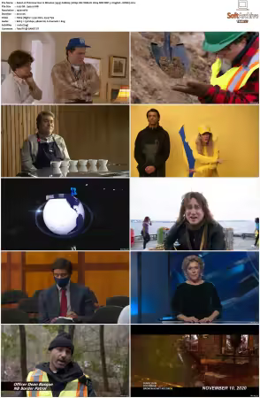 This Hour Has 22 Minutes 1993 S28 1080p CBC WEB-DL H264 SDR DDP 5 1 Engl-HONE