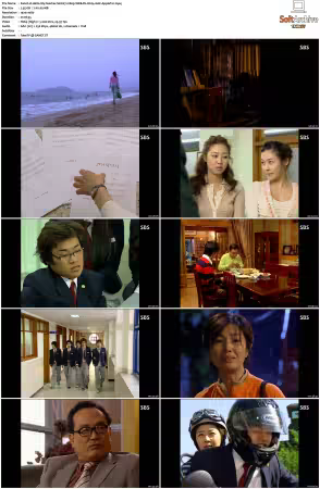 Hello My Teacher S01 1080p WEB-DL H264 AAC-AppleTor