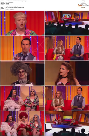 Your Face or Mine S01 S06 MIX H264-MIXED