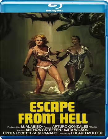 Escape From Hell 1980 1080p BluRay HEVC x265 BONE