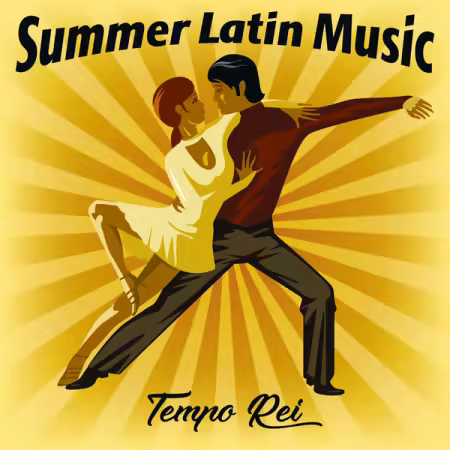 VA - Summer Latin Music (2017/2026)