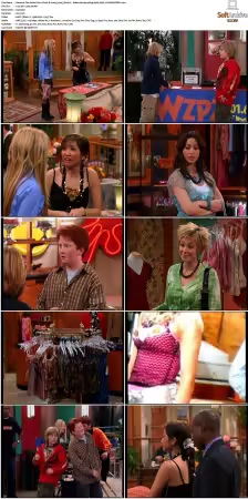 The Suite Life of Zack and Cody 2005 S01-S03 480p H265 AAC 2CH-MNKYDDL