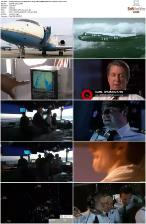 Mayday aka Air Crash Investigation S01-S25 1080p WEB-DL DDP5.1 H264-MIXED