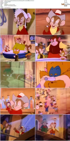 Fievels American Tails S01 WEBRip 1080p x265-PoF
