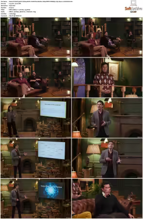 Smartypants S01 1080p DRPO WEBRip x265 Opus 2.0-NOXXUS