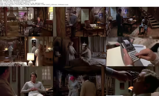 Deathtrap 1982 1080p BluRay H264-World