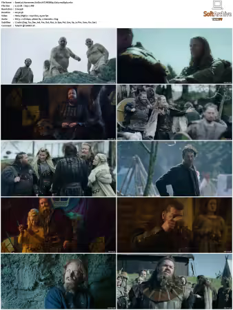 Norsemen S01 iNTERNAL WEBRip X264-MULTiPLY