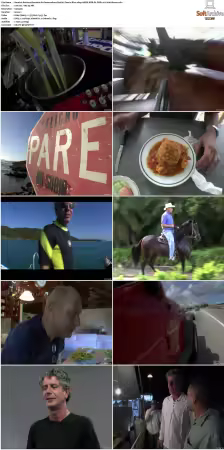 Anthony Bourdain No Reservations S02 480p AMZN WEB-DL DDP2.0 H264-Kitsune