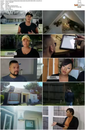 Zombie House Flipping S05 1080p AMZN WEB-DL DDP2.0 H264-NTb