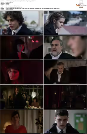 Baby S02 2160p NF WEB-DL DD 5 1 H 265-playWEB