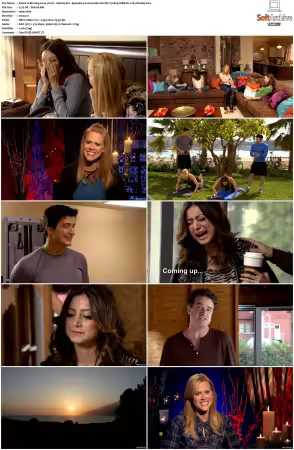 Burning Love 2012 S01 S03 1080p WEB-DL x265 HEVC 10bit AAC 5.1-Panda