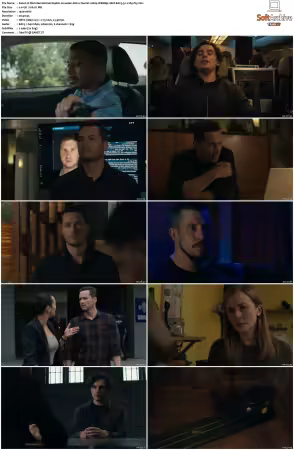 FBI International 2021 S04 1080p WEBRip 10bit EAC3 5.1 x265-iVy