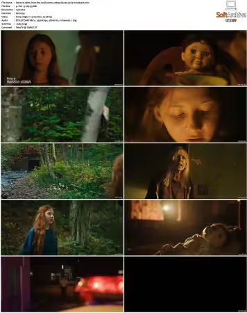 Tales From The Void S01 1080p BluRay x264-BROADCAST