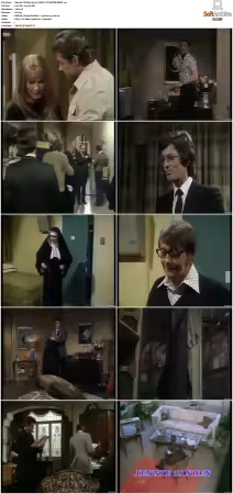 Thriller S01-S06 DVDRip XviD-NGP