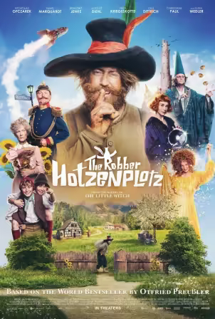 The Robber Hotzenplotz 2022 1080p WEB-DL x264-Lutto
