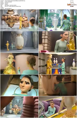 WondLa S01 S03 1080p WEBRip x265-KONTRAST