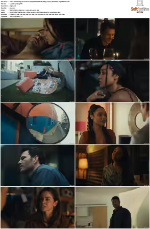 Watching You S01 2160p DSNP WEB-DL DDP5 1 Atmos DV HDR H265-KRATOS