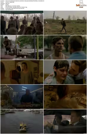 True Detective S01 2160p Upscale BluRay DTS-HD MA 51 H265-R&amp;H