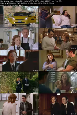 Butlers in Love 2022 1080p WEBRip DDP 2.0 10bit H265-iVy