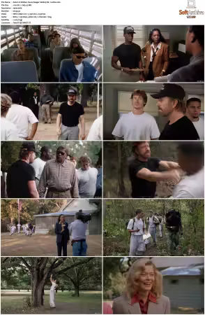 Walker Texas Ranger 1993 S01-S09 1080p WEB-DL H265 10bit DDP2.0-Zero00