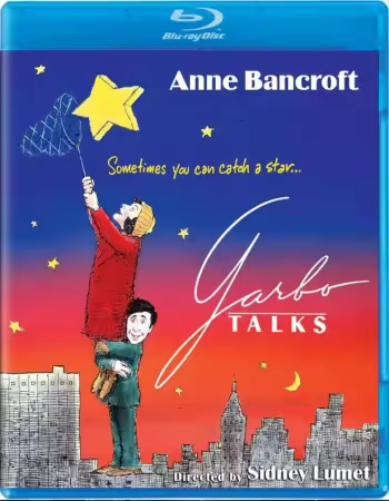 Garbo Talks 1984 1080p BluRay x264-OFT