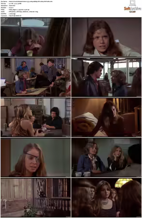 Switchblade Sisters 1975 1080p BDRip DTS H264-PoPCoRn