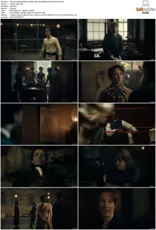 A Thousand Blows S02 1080p 10bit WEBRip 6CH x265 HEVC-PSA