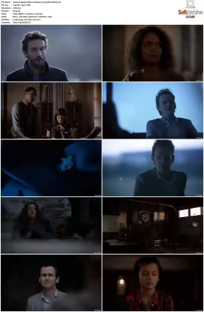 Sleepy Hollow S04 NORDiC 720p WEB-DL H 264 DD5.1-TWA