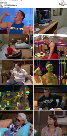 Big Brother US S11 AMZN WEB-DL DDP2.0 H264-BTW