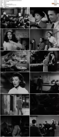 The Accused 1949 1080p BDRip DTS HEVC x265-PoPCoRn