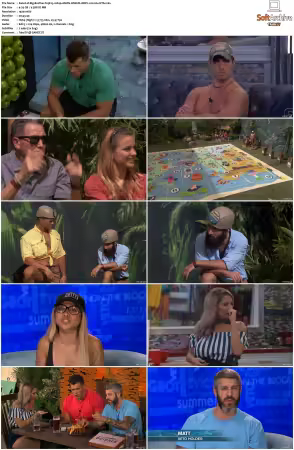 Big Brother US S19 1080p AMZN WEB-DL DDP2.0 H264-NTb