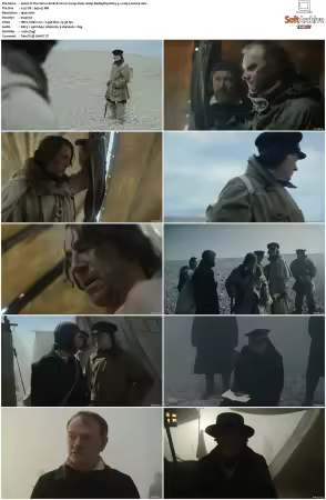 The Terror S01 S02 1080p BluRayRip EAC3 5.1 x265-Lootera