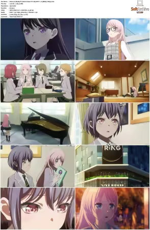 BanG Dream Its MyGO S01 BDRip 1080p H264-NOGRP