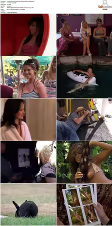 The Girls Next Door S01-S06 DVDRip XviD-SCENE