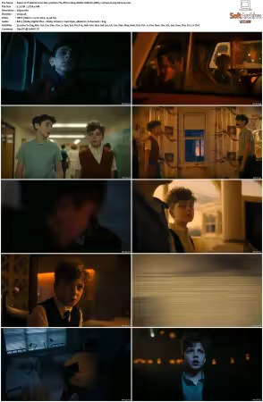 IT Welcome to Derry S01 2160p AMZN WEB-DL DDP5 1 Atmos H265-Kitsune