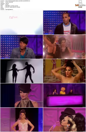 RuPauls Drag Race S03 720p WEB x264-SECRETOS
