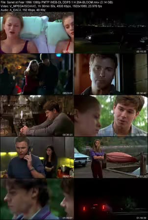 Fear 1996 1080p PMTP WEB-DL DDP 5.1 H264-BLOOM