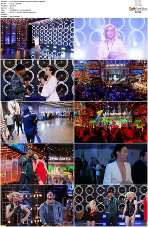 Lip Sync Battle S04 1080p WEB x264-TBS