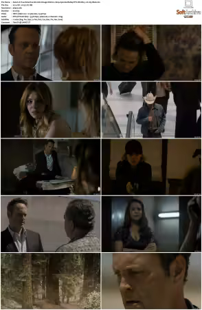 True Detective S02 2160p Upscale BluRay DTS-HD MA 5 1 H265-R&amp;H