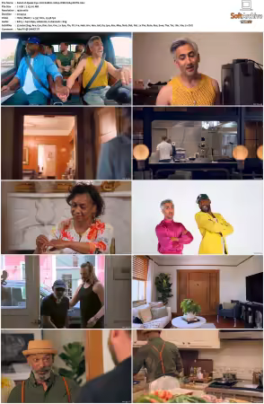 Queer Eye 2018 S08 1080p WEB h264-EDITH