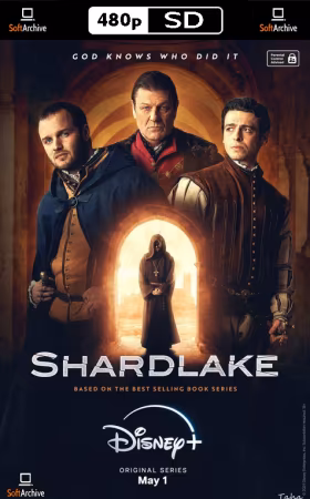 Shardlake S01 480p x264-RUBiK