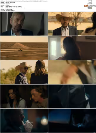 Landman 2024 S01 2160p AMZN WEB-DL x265 HEVC 10bit DDP 5.1 Vyndros