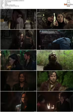 Once Upon a Time S01-S07 DVDRip XviD BDRip x264-Scene